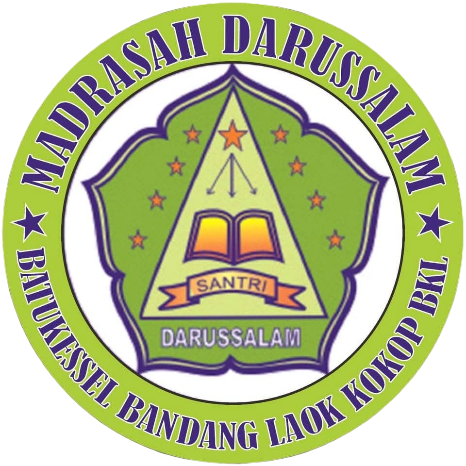 Logo Madrasah